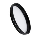 FILTRO UV 62MM - PROTECCIÓN Y CALIDAD SUPERIOR PARA CANON, NIKON Y SONY - Imagen 2
