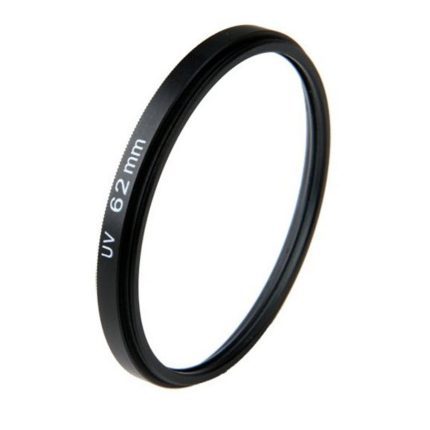 FILTRO UV 62MM