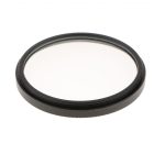 Filtro UV 52mm protector indispensable para lentes Canon Nikon Sony - Imagen 8