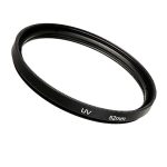 Filtro UV 52mm protector indispensable para lentes Canon Nikon Sony - Imagen 6