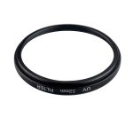 Filtro UV 52mm protector indispensable para lentes Canon Nikon Sony - Imagen 5