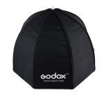 PARAGUAS SOFTBOX OCTABOX GODOX 120CM - ¡CALIDAD SUPERIOR Y LUZ PERFECTA! - Imagen 3