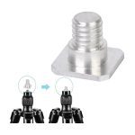 ADAPTADOR 1/4 A 3/8: ¡SOLUCIÓN PROFESIONAL PARA TU EQUIPO FOTOGRÁFICO! - Imagen 5