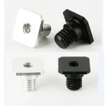 ADAPTADOR 1/4 A 3/8: ¡SOLUCIÓN PROFESIONAL PARA TU EQUIPO FOTOGRÁFICO! - Imagen 4