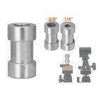 adaptador 14 a 38 hembra
