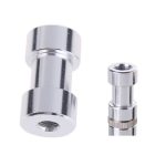 ADAPTADOR 1/4 a 3/8 HEMBRA: ¡SOLUCIÓN INCREÍBLE PARA TU EQUIPO FOTOGRÁFICO! - Imagen 6