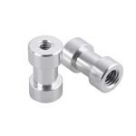 ADAPTADOR 1/4 a 3/8 HEMBRA: ¡SOLUCIÓN INCREÍBLE PARA TU EQUIPO FOTOGRÁFICO! - Imagen 3