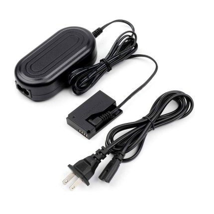 adaptador ac ack-e15 canon