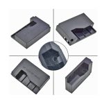 ADAPTADOR AC ACK-E15 CANON: ¡ALIMENTACIÓN CONTINUA PARA TU CÁMARA! - Imagen 5