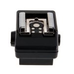 ADAPTADOR ZAPATA FLASH SONY HD-N3 - COMPATIBILIDAD PERFECTA Y CALIDAD SUPERIOR - Imagen 7