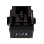 ADAPTADOR ZAPATA FLASH SONY HD-N3 - COMPATIBILIDAD PERFECTA Y CALIDAD SUPERIOR - Imagen 5