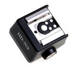ADAPTADOR ZAPATA FLASH SONY HD-N3 - COMPATIBILIDAD PERFECTA Y CALIDAD SUPERIOR - Imagen 3