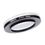 ANILLO ADAPTADOR 40.5 A 55MM: ¡VERSATILIDAD PROFESIONAL PARA TUS LENTES! - Imagen 2
