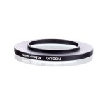 anillo adaptador 40.5 a 58mm