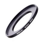 anillo adaptador 40.5 a 58mm