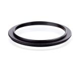 ANILLO ADAPTADOR 55 A 58MM ROSCA EXTERNA - COMPATIBILIDAD TOTAL Y CALIDAD SUPERIOR - Imagen 3
