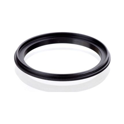 anillo adaptador 55 a 58mm