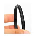 ANILLO ADAPTADOR 55 A 58MM ROSCA EXTERNA - COMPATIBILIDAD TOTAL Y CALIDAD SUPERIOR - Imagen 4