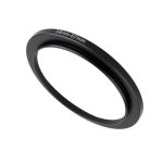 ANILLO ADAPTADOR 58 A 67MM - COMPATIBILIDAD TOTAL CON CANON, NIKON Y SONY - Imagen 3
