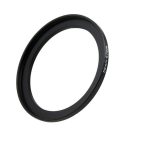 ANILLO ADAPTADOR 58 A 67MM - COMPATIBILIDAD TOTAL CON CANON, NIKON Y SONY - Imagen 2