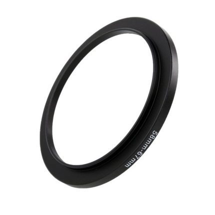 anillo adaptador 58 a 67mm