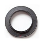 ANILLO INVERSOR MACRO NIKON 72MM - COMPATIBILIDAD PERFECTA Y CALIDAD SUPERIOR - Imagen 6