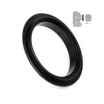 ANILLO INVERSOR MACRO NIKON 72MM - COMPATIBILIDAD PERFECTA Y CALIDAD SUPERIOR - Imagen 8
