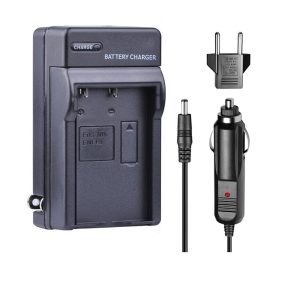 cargador bateria nikon en-el9