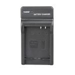 cargador baterias canon powershot