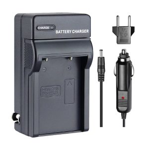 cargador de batería nikon en-el5