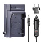 cargador para canon lp-e17
