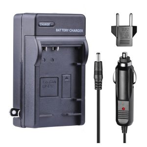 cargador para canon lp-e17