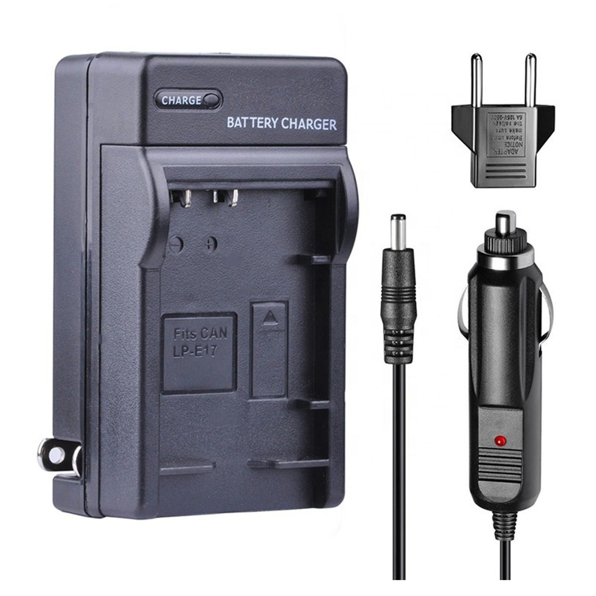 cargador para canon lp-e17 cargador para canon lp-e17