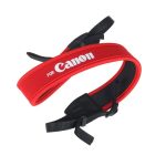 CORREA CUELLO PARA CAMARA CANON: ¡COMODIDAD PROFESIONAL PARA TUS EQUIPOS! - Imagen 5