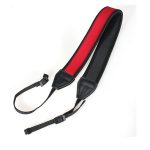 CORREA CUELLO PARA CAMARA CANON: ¡COMODIDAD PROFESIONAL PARA TUS EQUIPOS! - Imagen 4