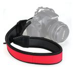 CORREA CUELLO PARA CAMARA CANON: ¡COMODIDAD PROFESIONAL PARA TUS EQUIPOS! - Imagen 2