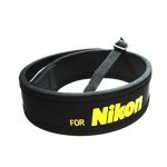 CORREA PARA CÁMARA NIKON: ¡COMODIDAD Y ESTILO PARA TUS SESIONES FOTOGRÁFICAS! - Imagen 2