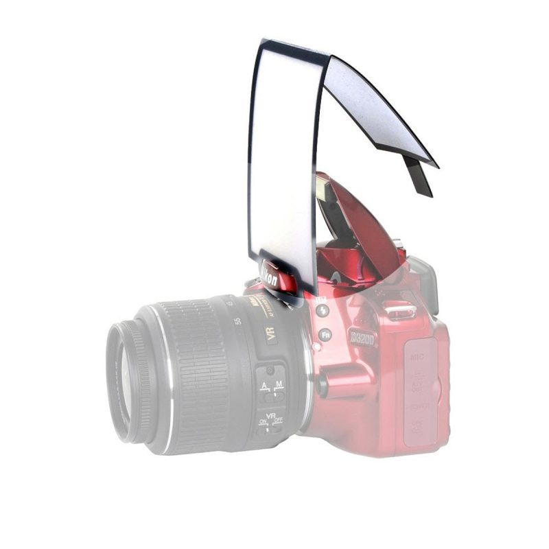 difusor flash pop up