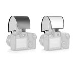 DIFUSOR FLASH POP UP: ¡LUZ PROFESIONAL Y NATURAL PARA TUS FOTOS! - Imagen 6