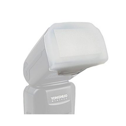 difusor flash yongnuo yn685