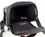 ESTUCHE PARA CÁMARA SONY INDISPENSABLE ¡MÁXIMA PROTECCIÓN! - Imagen 5