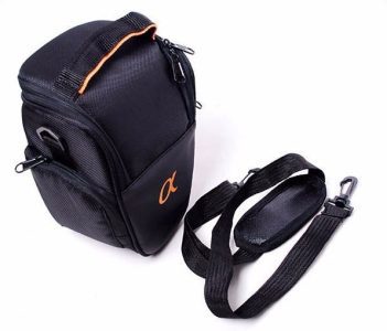 estuche para cámara Sony