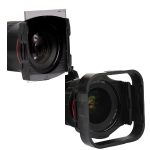 KIT FILTRO DENSIDAD NEUTRA COKIN P: ¡CAPTURA MOMENTOS INCREÍBLES CON CALIDAD PROFESIONAL!✔️ - Imagen 4