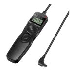 INTERVALÓMETRO CANON RS-80N3 – ¡CONTROL REMOTO PARA EXPOSICIONES PERFECTAS! - Imagen 4