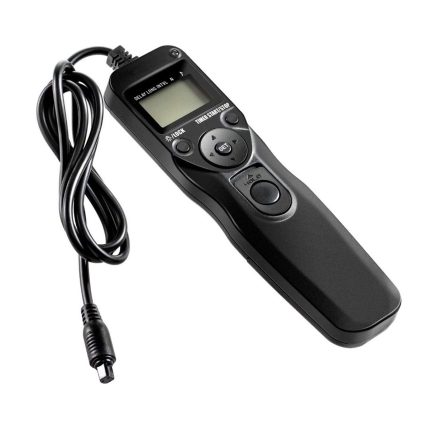intervalómetro Canon RS-80N3
