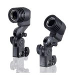 SOCKET PARA BOMBILLO PREMIUM PARA ESTUDIO FOTOGRÁFICO - Imagen 5