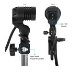 socket rótula para bombillo