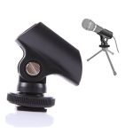 SOPORTE MICRÓFONO PARA CÁMARA: ¡MEJORA TU AUDIO CON ESTABILIDAD Y CALIDAD PROFESIONAL! - Imagen 5