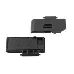 TAPA BATERIA CANON 600D: ¡PROTECCIÓN SEGURA PARA TU REBEL T3I! - Imagen 3