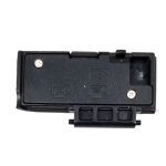 TAPA BATERIA CANON 600D: ¡PROTECCIÓN SEGURA PARA TU REBEL T3I! - Imagen 2